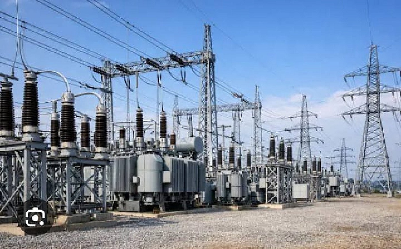 Energy & Power System