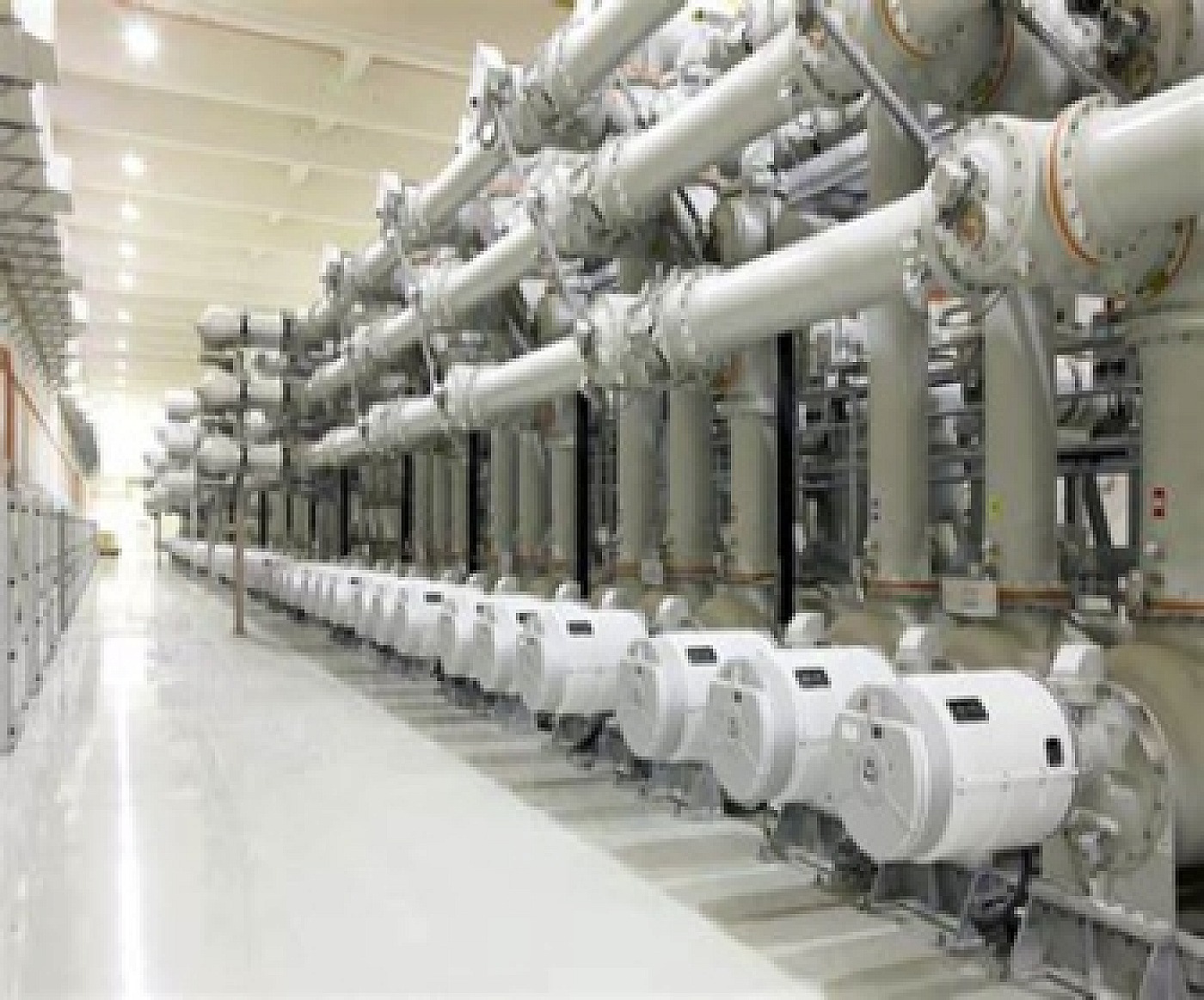 Gas Processing & Virtual Pipeline